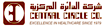 Central Circle logo