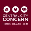 Central City Concern logo