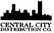 Central City Distribution logo