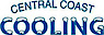 Central Coast Cooling logo