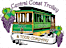 Central Coast Trolley logo