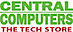 Central Computers logo