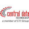 PT. Central Data Technology logo