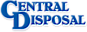 Central Disposal logo