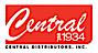 Central Distributors logo