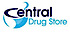 Central Drug Store logo