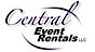 Central Event Rentals logo