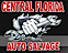 Central Florida Auto Salvage logo