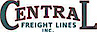 Central Freight Lines logo