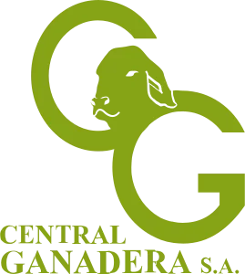 Central Ganadera logo