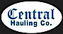 Central Hauling logo