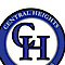 Central Heights Middle School logo