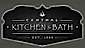 Central Kitchen & Bath logo