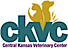 Central Kansas Veterinary Center logo