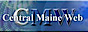 Central Maine Web logo