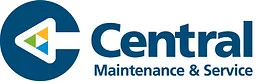 Central Maintenance and Service logo