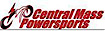 Central Mass Powersports logo