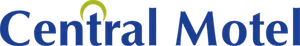 Central Motel logo
