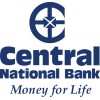 Central National Bank logo