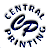 Central Printing Company Wv logo