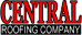 Central Roofing logo