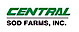 Central Sod Farms logo