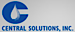 Central Solutions logo