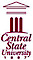 Central State University logo