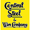 Central Steel & Wire logo