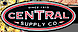 Central Supply Company of West Virginia logo