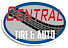 Central Tire & Auto logo