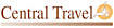 Central Travel logo