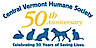 Central Vermont Humane Society logo