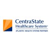 CentraState Healthcare System logo