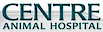 Centre Animal Hospital logo