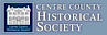 Centre County Historical Society logo