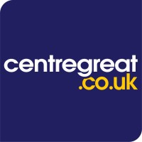 Centregreat logo