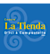 Centre La Tienda logo