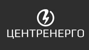 Centrenergo logo