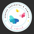 Centre Périnatal & Famille de Genève et Lausanne logo
