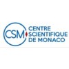 Centre Scientifique De Monaco logo