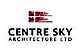 Centre Sky Architecture logo