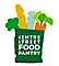 Centre Street Food Pantry logo