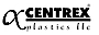 Centrex Plastics logo