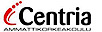 Centria University Of Applied Sciences logo