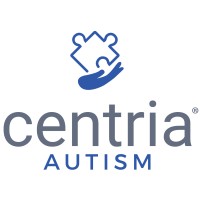 Centria Autism logo