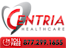 Centria Healthcare logo