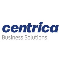 Centrica Business Solutions logo