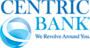 Centric Bank logo