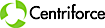 Centriforce Products logo